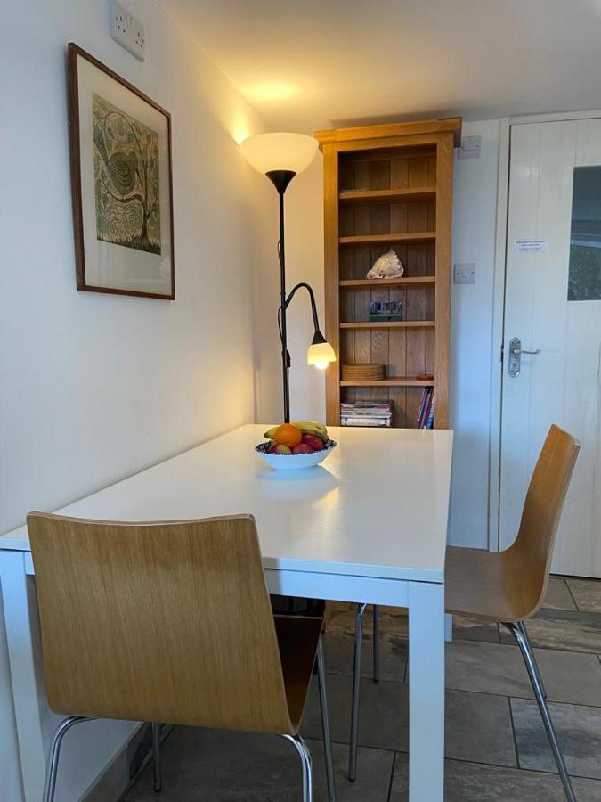 Clifton Garden Flat With Parking Lägenhet Bristol Exteriör bild